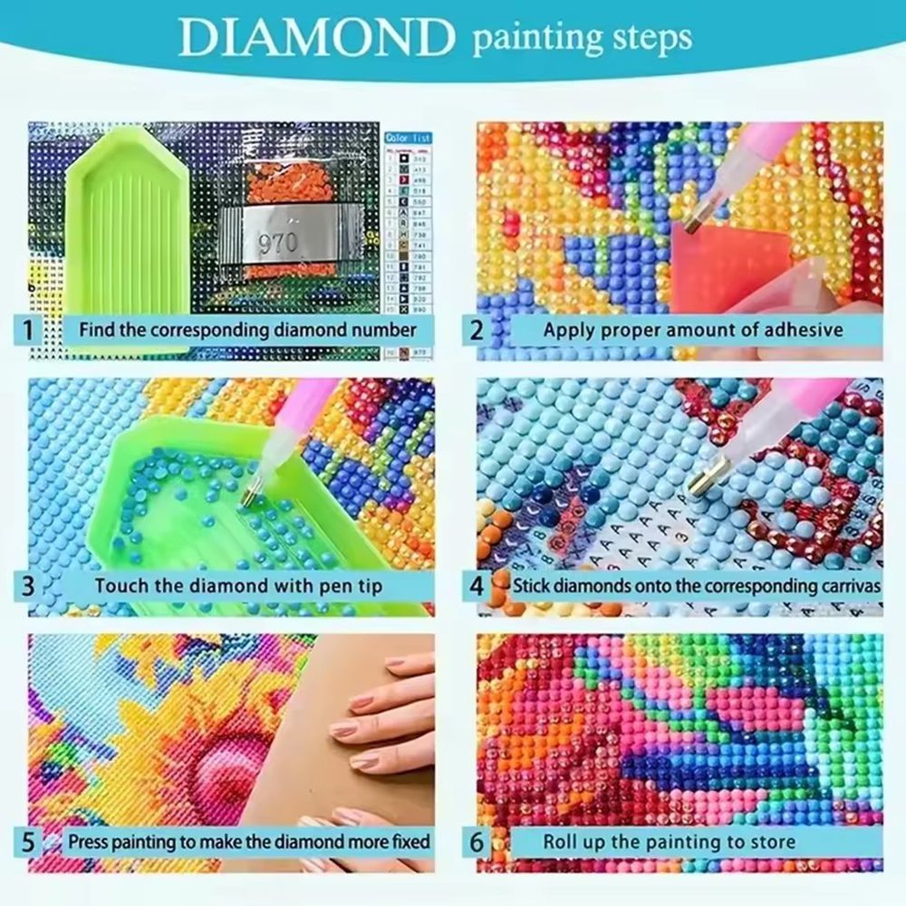Mobile Suit Gunda 5D DIY Diamo - Embroidery Cross Stitch Patterns のレビューと価格