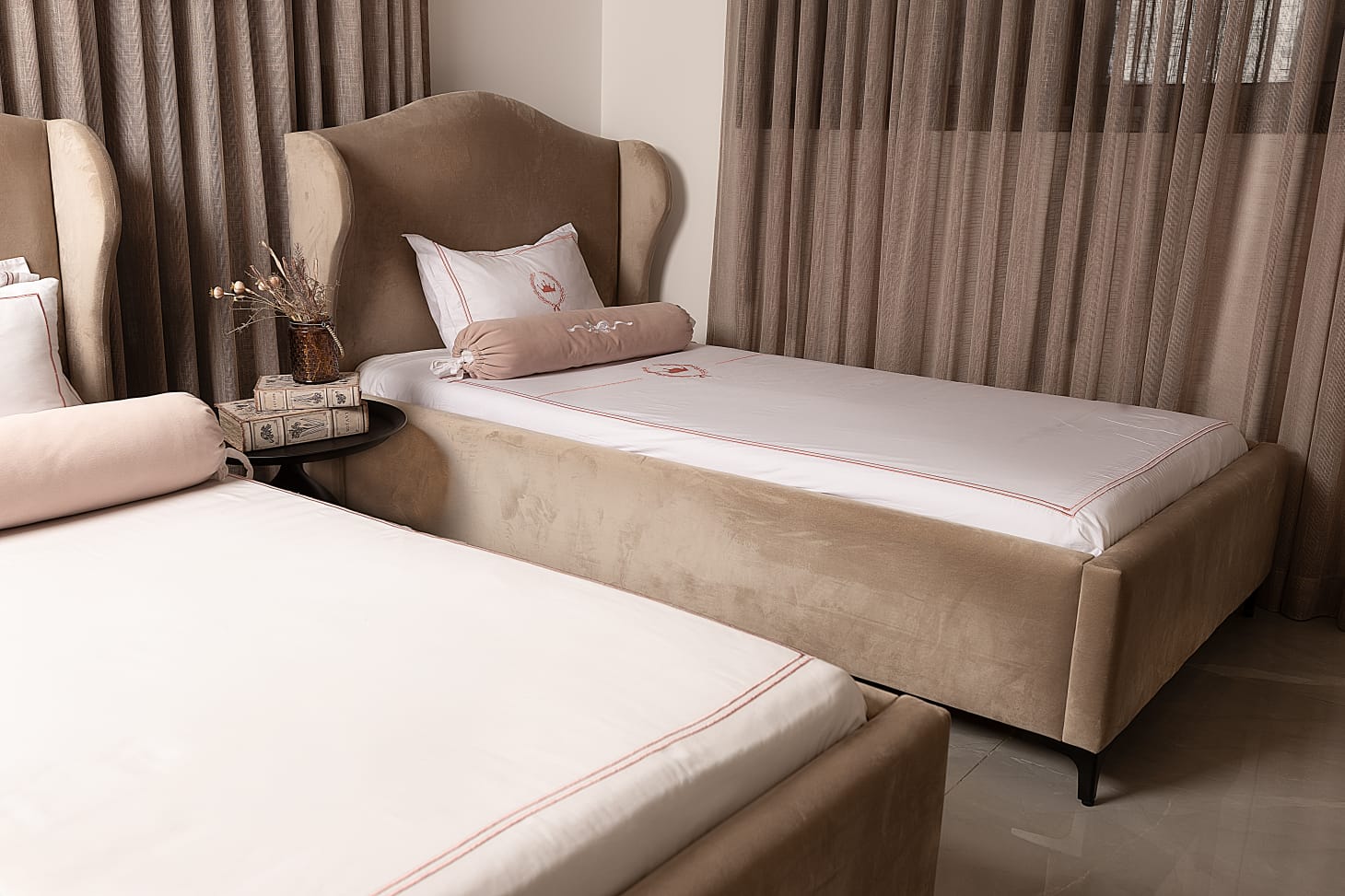 Mail's Home 2025 Towels Natura - Embroidery Towel のレビューと価格