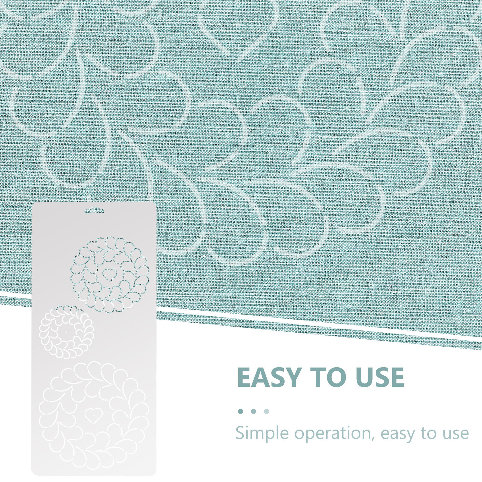 2Pcs Quilting Templates Set Tr - Embroidery Cross Stitch Patterns のレビューと価格