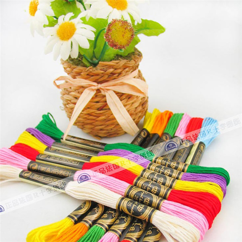 Cross Stitch Set Chinese Cross - Embroidery X Stitch のレビューと価格