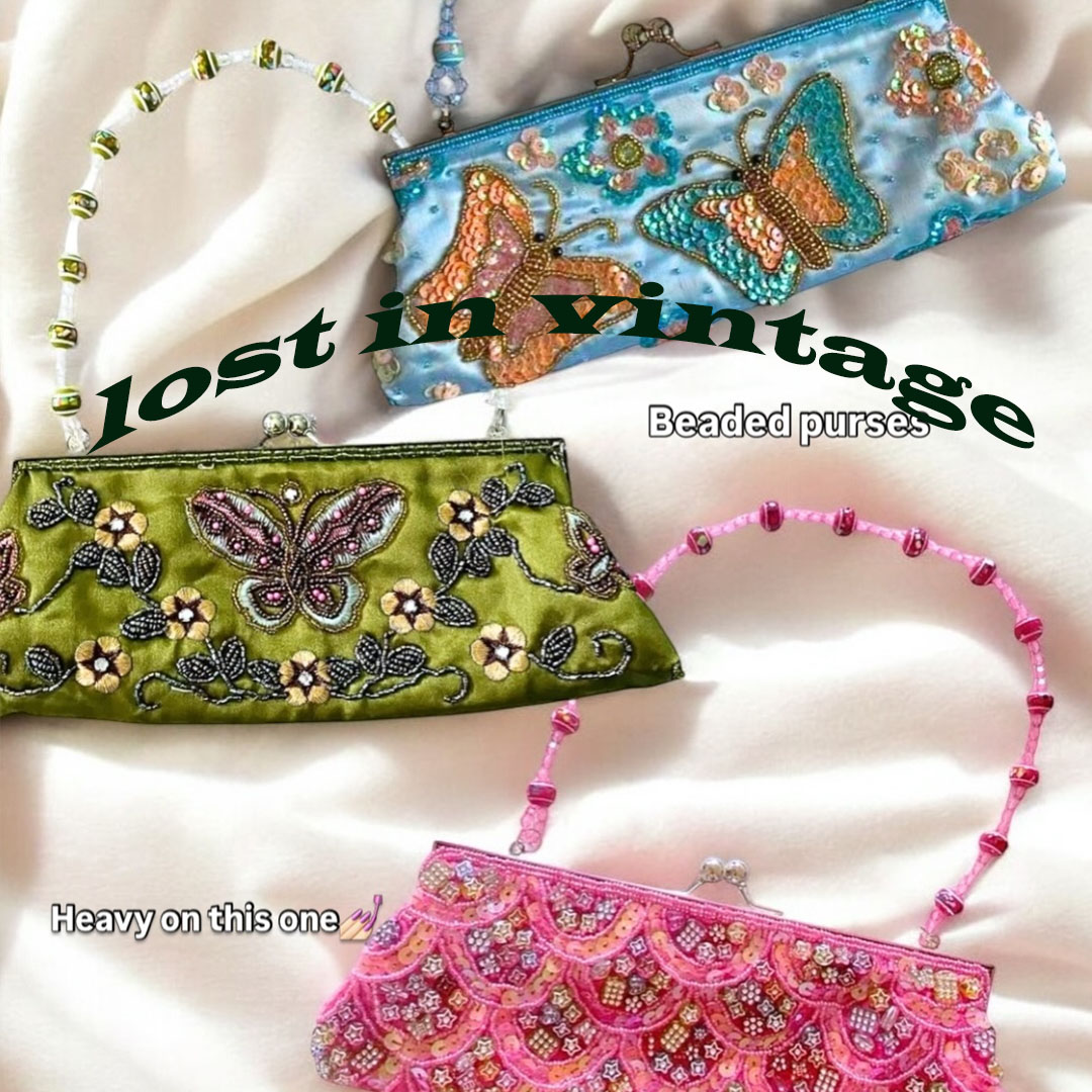 Lost in Vintage Hand-embroider - Embroidery Frame のレビューと価格