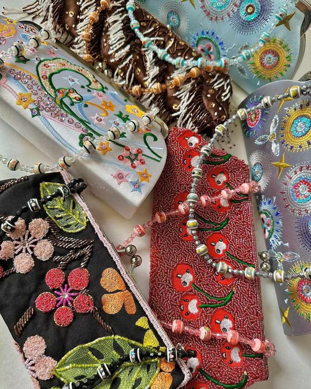 Lost in Vintage Hand-embroider - Embroidery Frame のレビューと価格