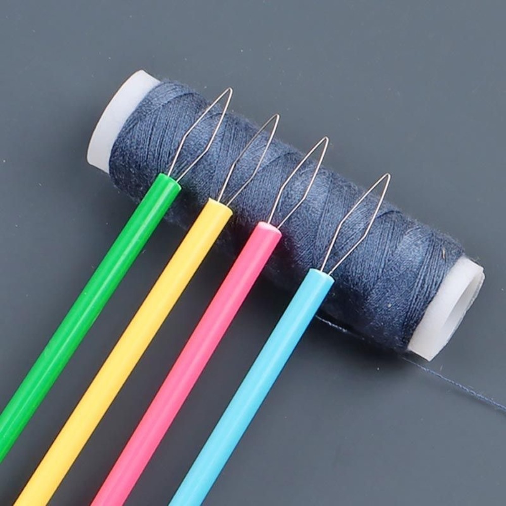 10Pcs Needlework Threading Nee - Embroidery Cross Stitch Patterns のレビューと価格