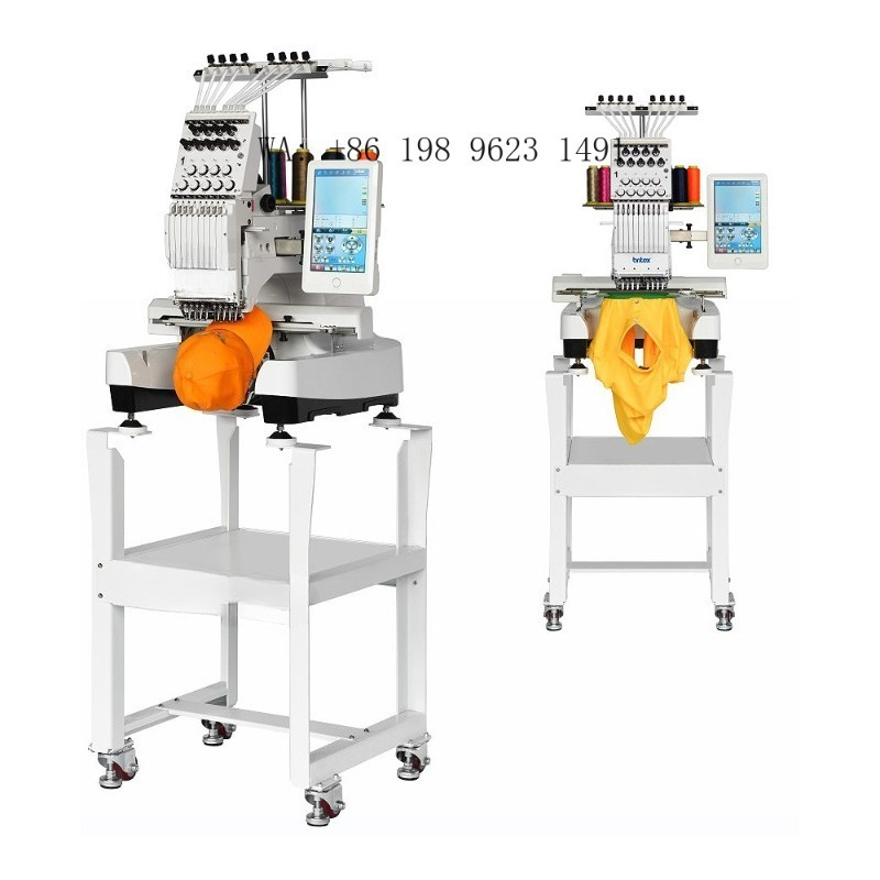 BR-901C Small Personalized Emb - Embroidery Computer のレビューと価格