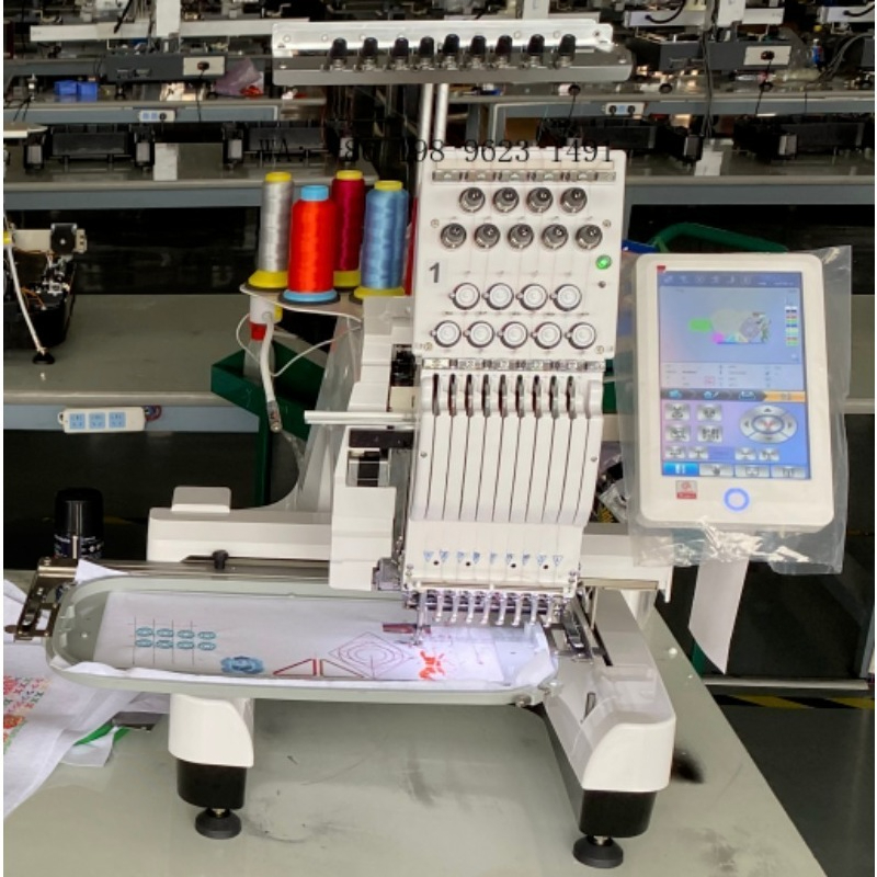 BR-901C Small Personalized Emb - Embroidery Computer のレビューと価格