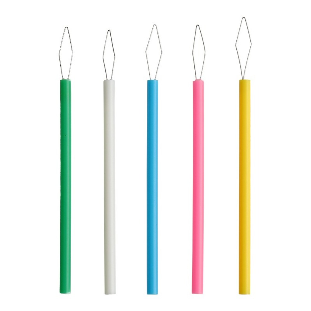 10Pcs Needlework Threading Nee - Embroidery Cross Stitch Patterns のレビューと価格