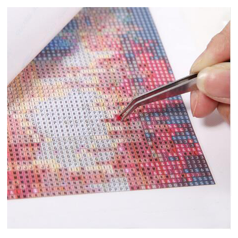 Diy Diamond Painting Full Squa - Embroidery Kitchen のレビューと価格