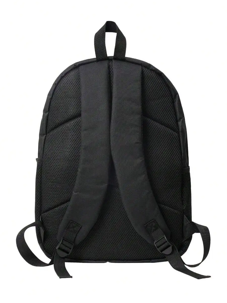 Waterproof Laptop Backpack Lar - Embroidery Letter のレビューと価格