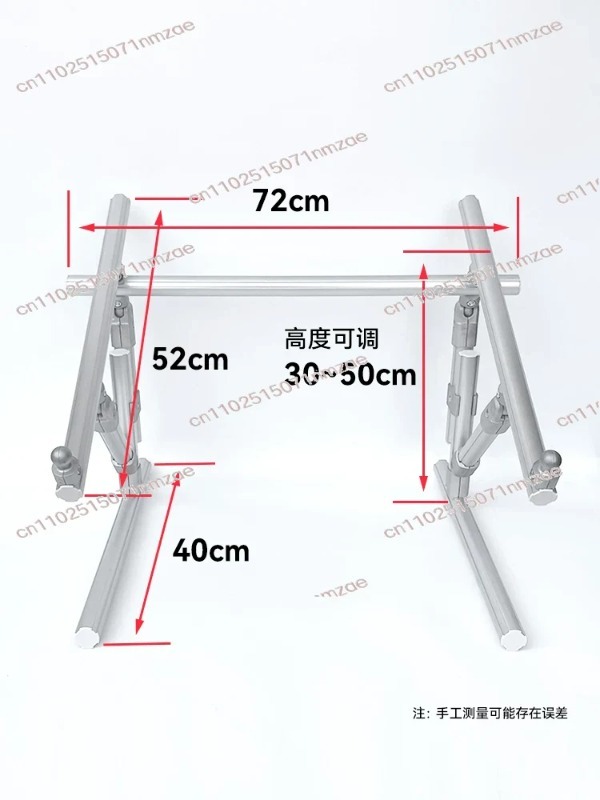 Cross Stitch Ratchet Hoop Stan - Embroidery Frame のレビューと価格
