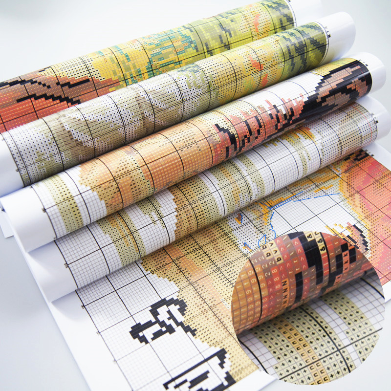 The Mysterious Magnolia Patter - Embroidery X Stitch のレビューと価格