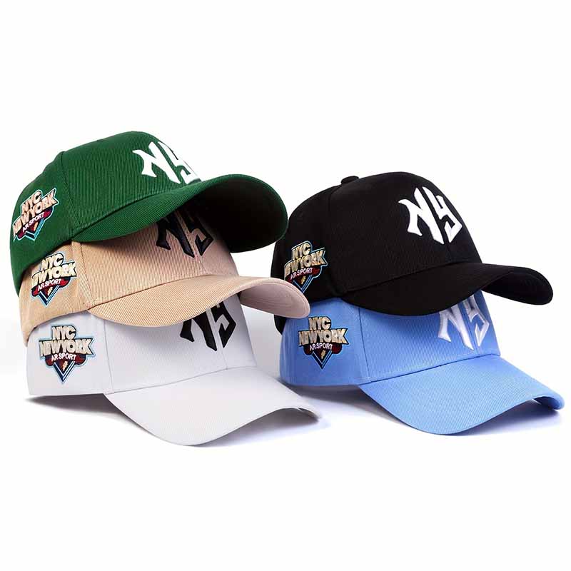 NYC NEW YORK Embroidery Baseba - Embroidery Nyc のレビューと価格