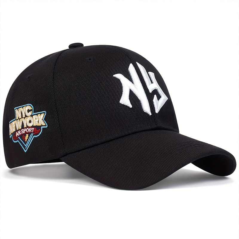 NYC NEW YORK Embroidery Baseba - Embroidery Nyc のレビューと価格