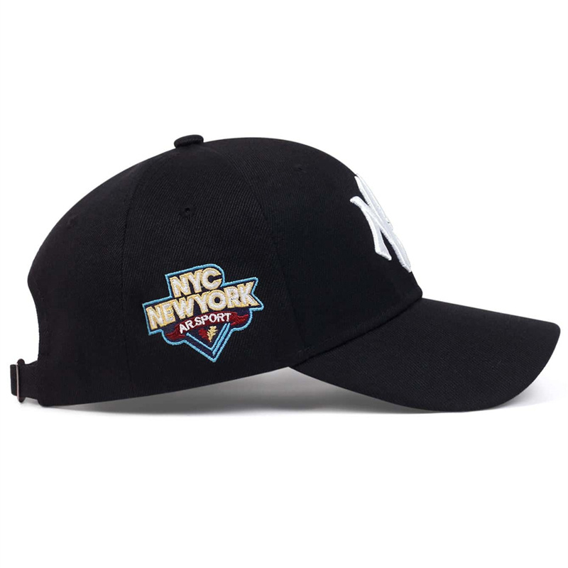 NYC NEW YORK Embroidery Baseba - Embroidery Nyc のレビューと価格