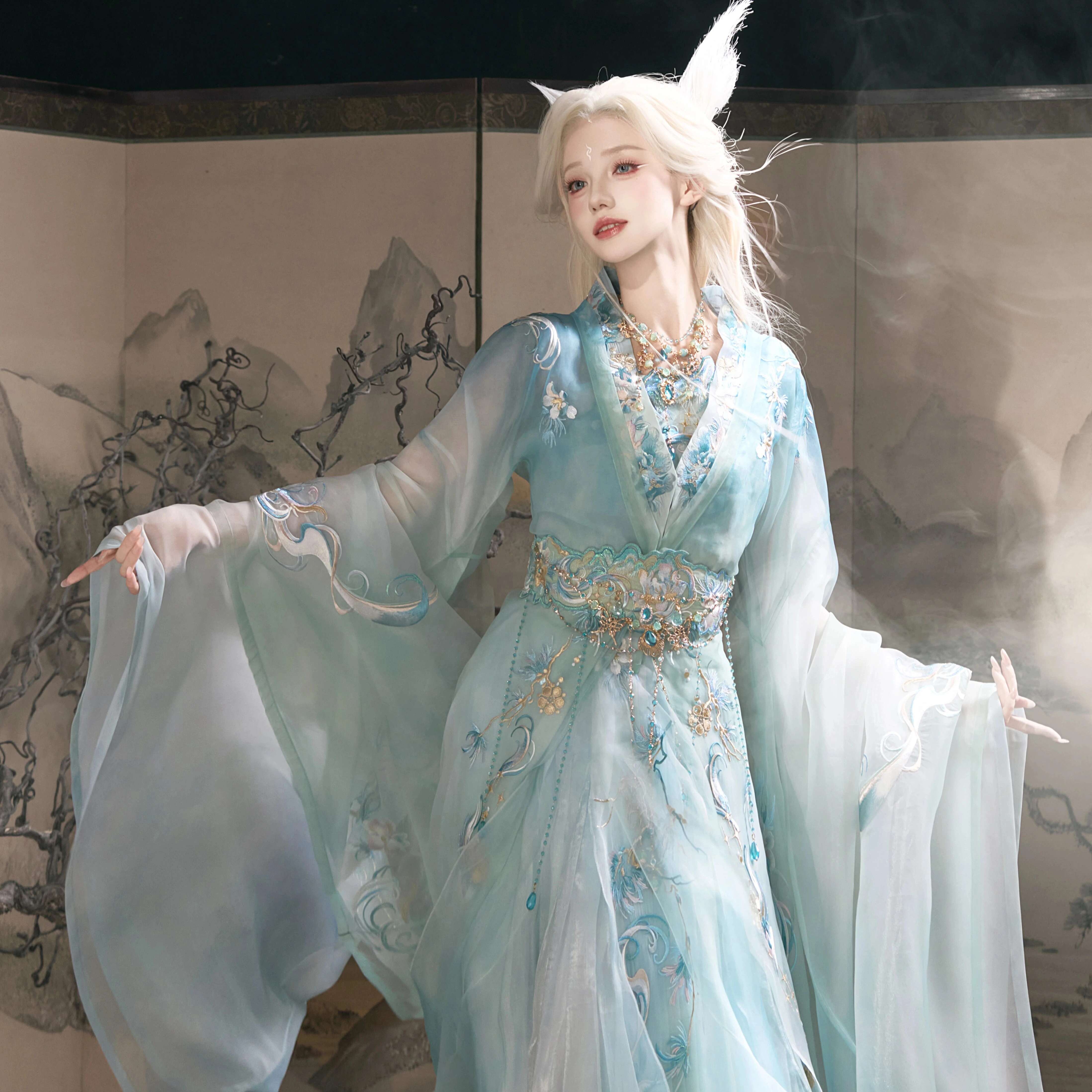 New Fiesta Carnival Halloween  - Embroidery Knit のレビューと価格