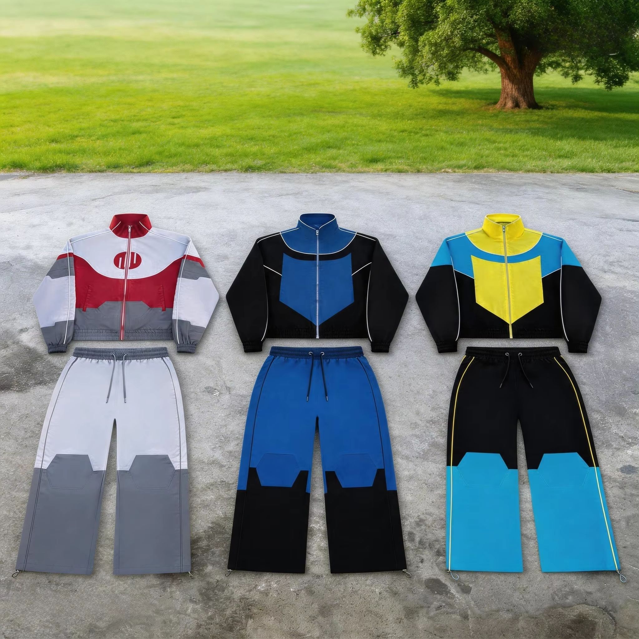 Y2K Fashion Anime Design 2 Pie - Embroidery Letter のレビューと価格