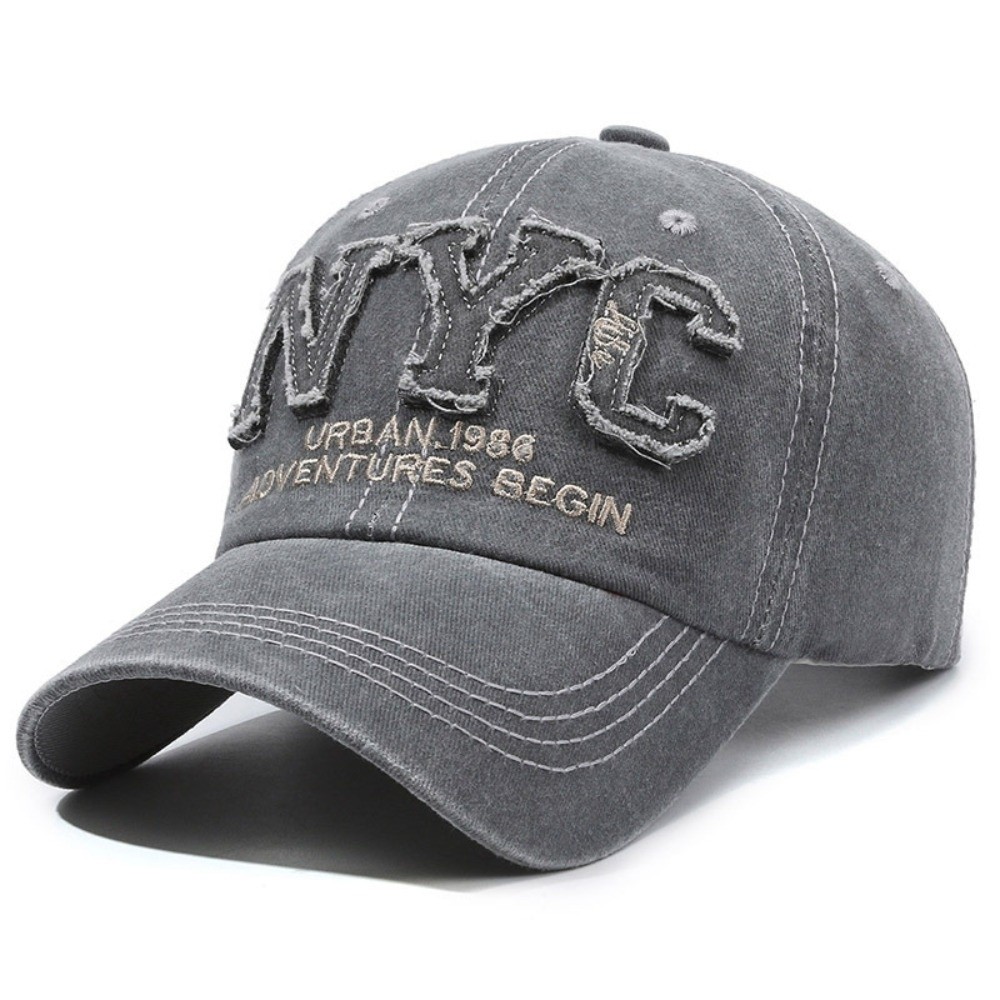 Retro Big Letter NYC Embroider - Embroidery Nyc のレビューと価格