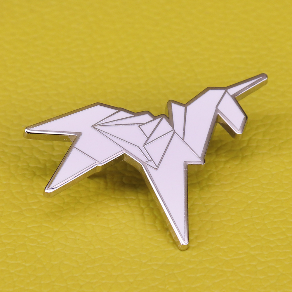 Blade Runner origami unicorn b - Embroidery Horse のレビューと価格