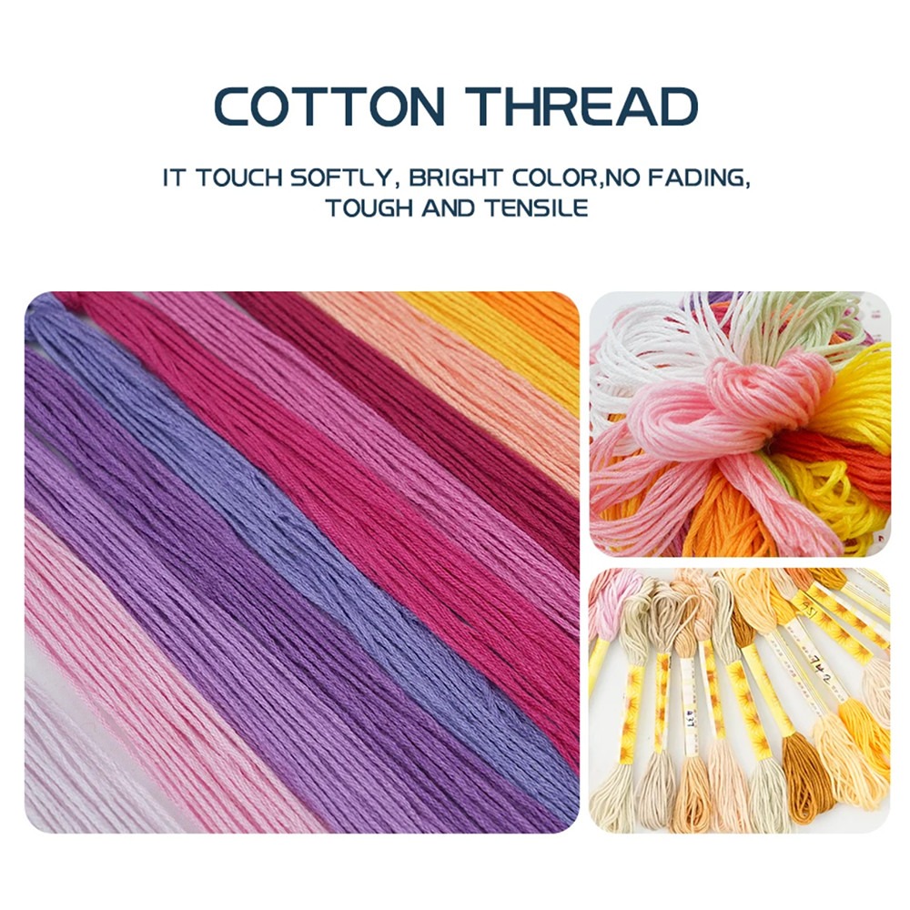 Soulgift News Pre-Printed Cros - Embroidery Kitchen のレビューと価格