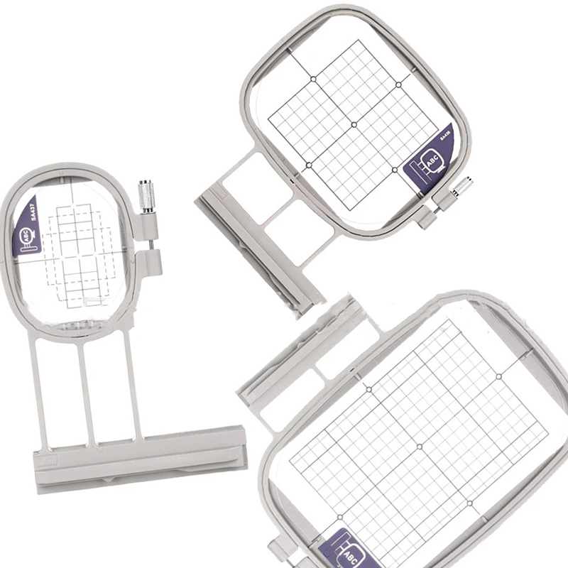Multi Function Embroidered Fra - Embroidery Cross Stitch Patterns のレビューと価格