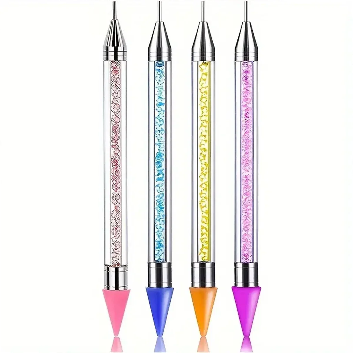 Waxless Diamond Painting Tool, - Embroidery Cream のレビューと価格