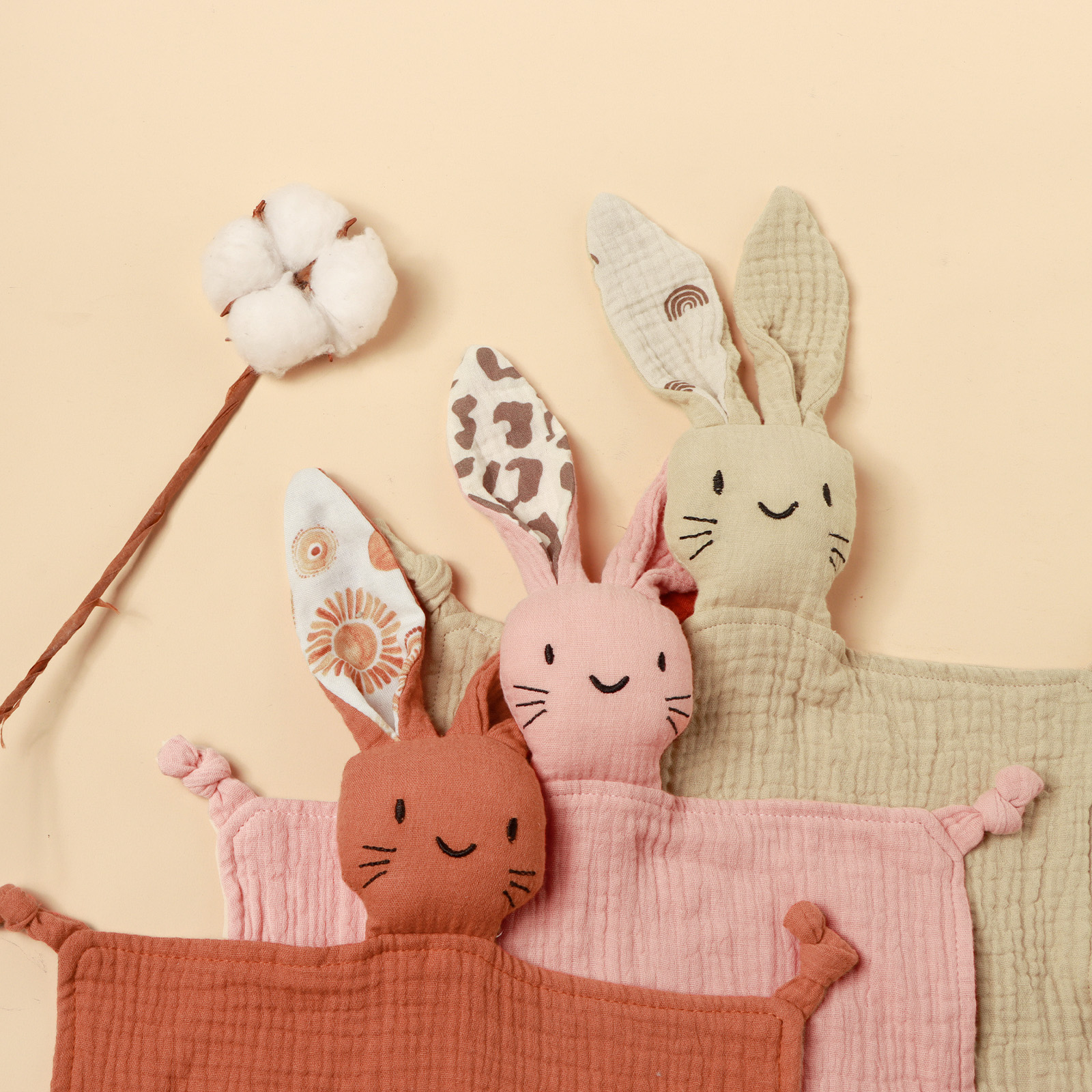 Embroidered Drool Bibs With Di - Embroidery Towel のレビューと価格