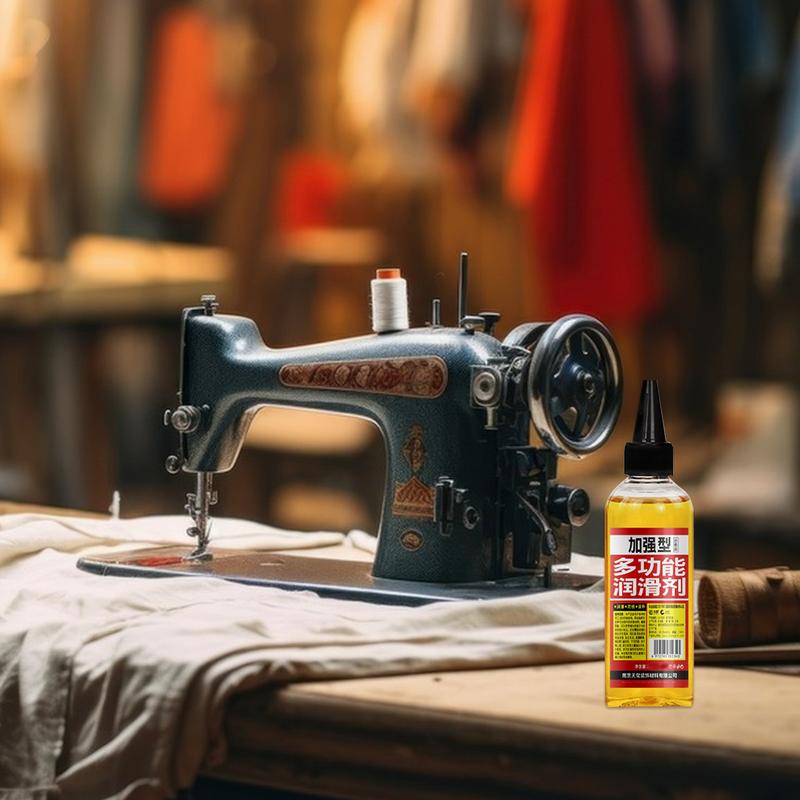 Sewing Machine Lubricant Oil H - Embroidery Cream のレビューと価格