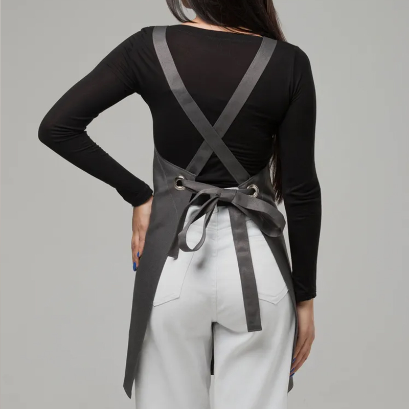 Unisex Customizable Company Lo - Embroidery Apron のレビューと価格
