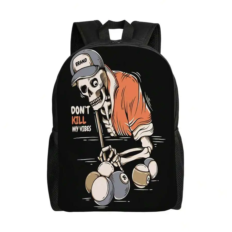 Stylish Casual Backpack With S - Embroidery Letter のレビューと価格