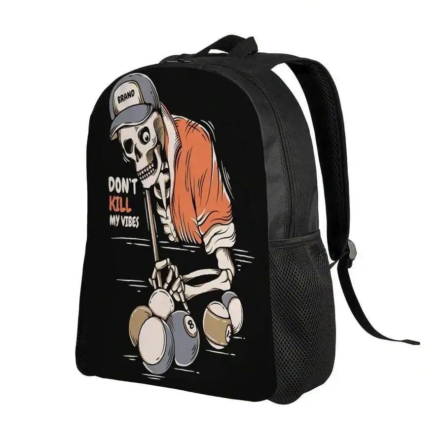 Stylish Casual Backpack With S - Embroidery Letter のレビューと価格