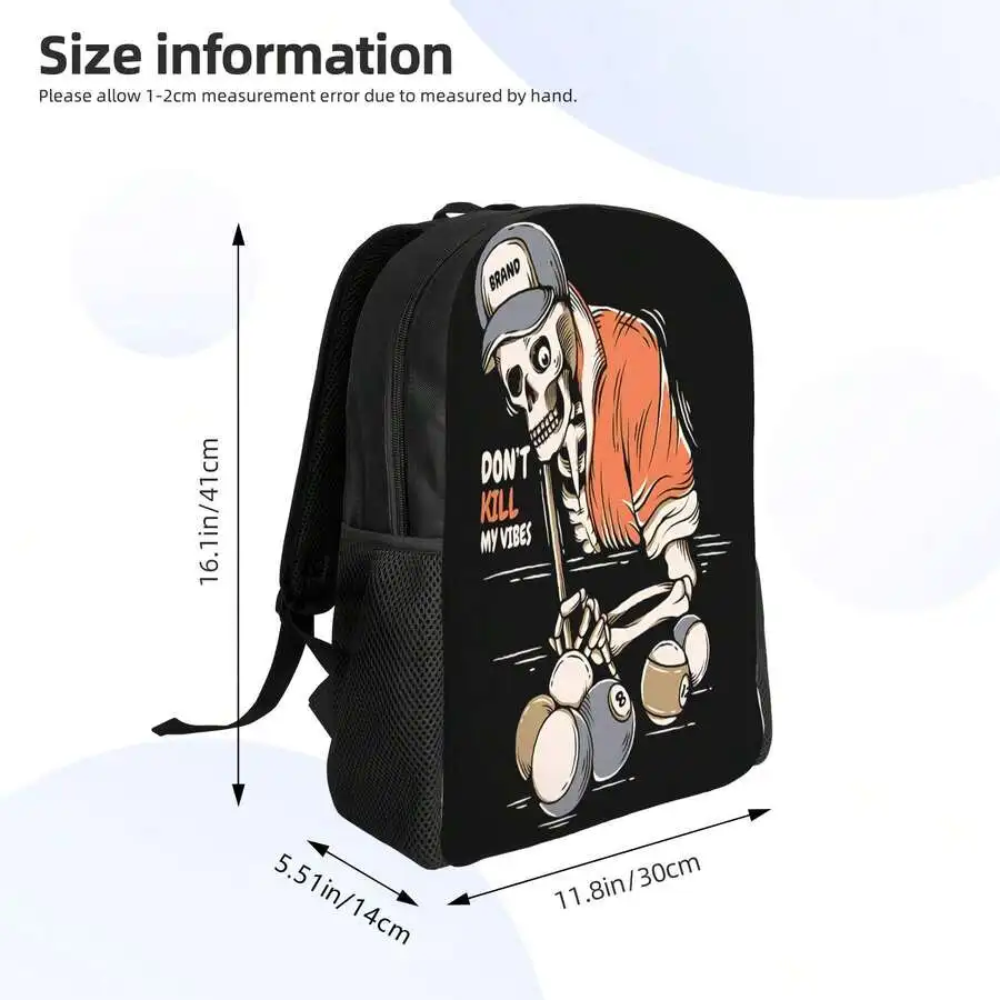 Stylish Casual Backpack With S - Embroidery Letter のレビューと価格