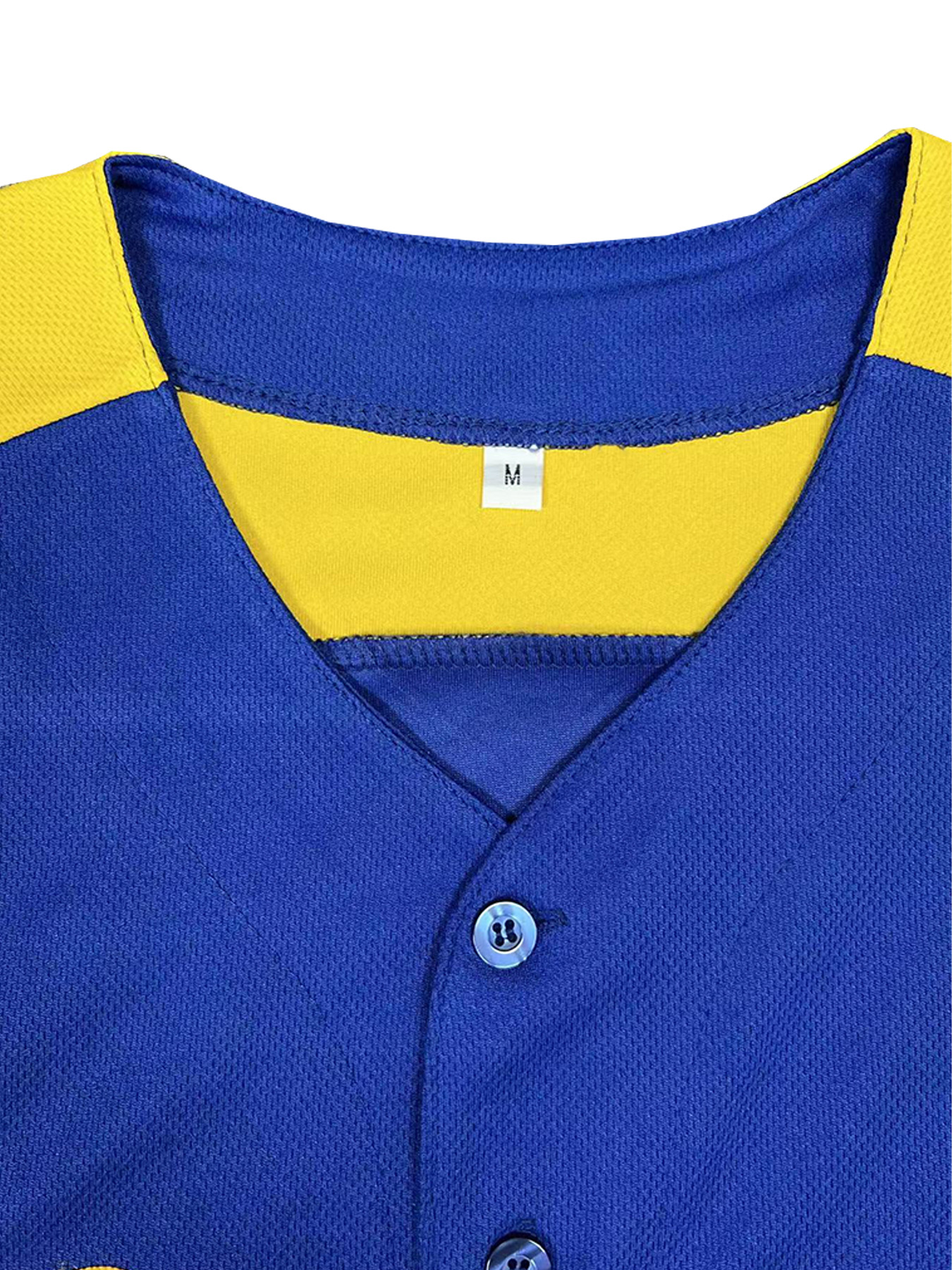 Men's Personalized Baseball Je - Embroidery Jersey のレビューと価格