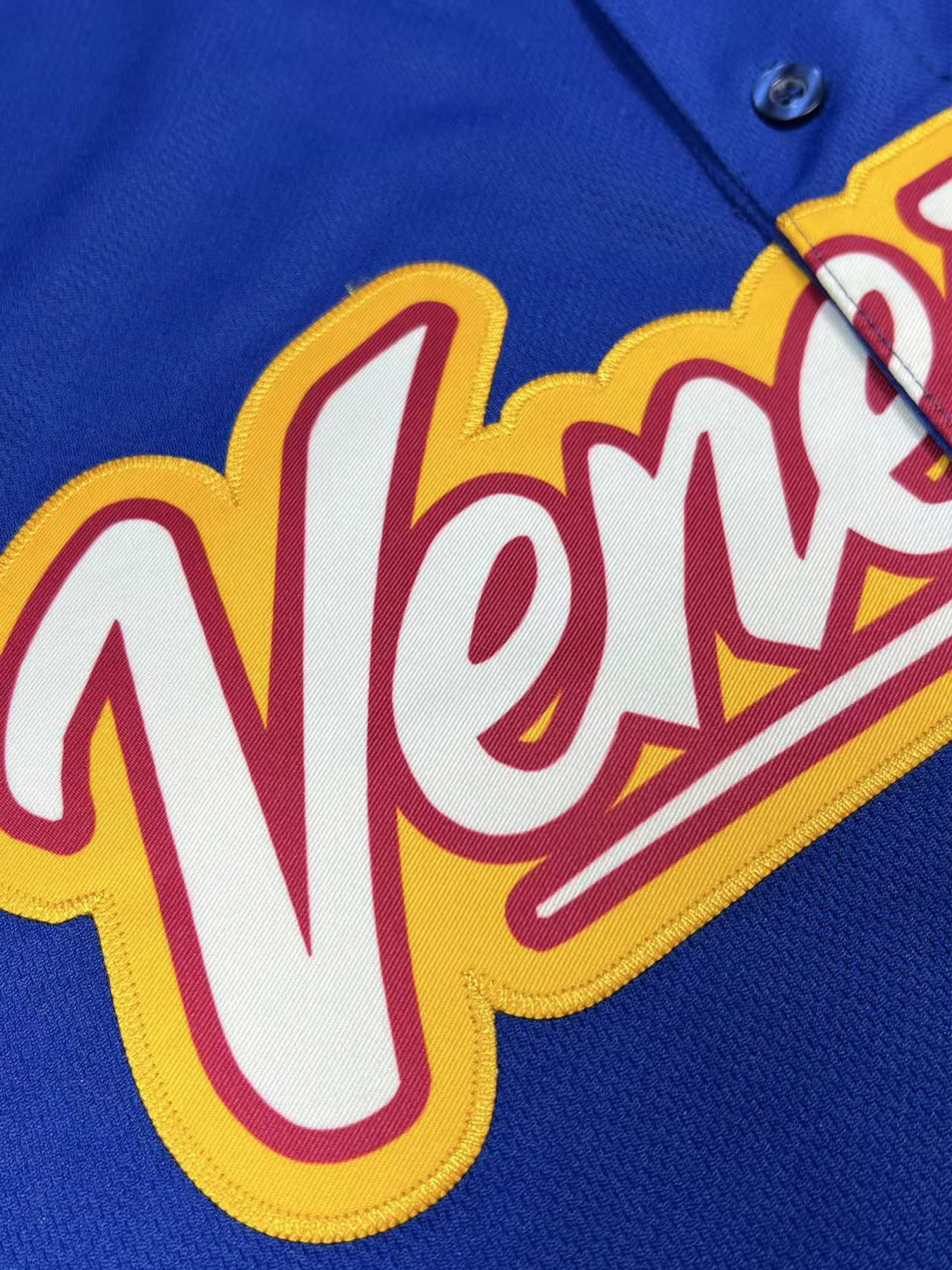 Men's Personalized Baseball Je - Embroidery Jersey のレビューと価格