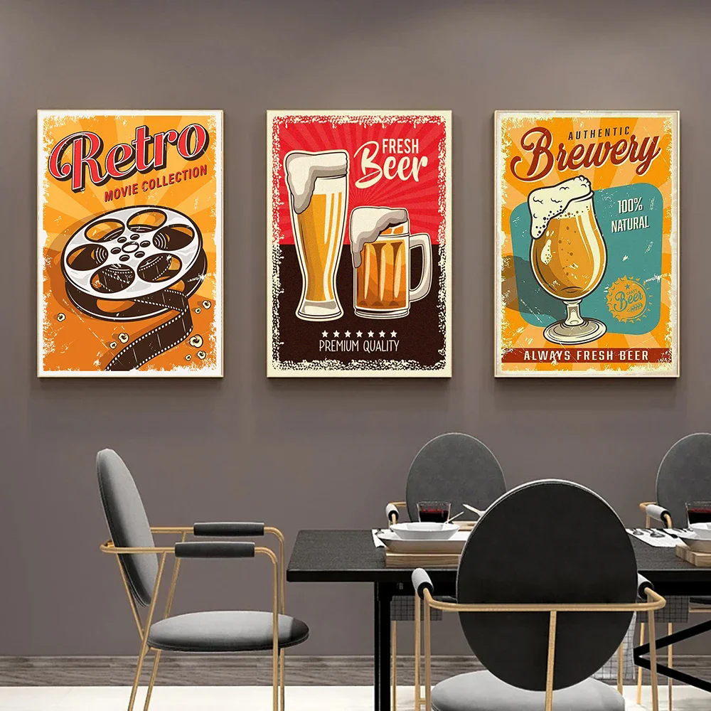 5D Diamond Painting Food Poste - Embroidery Kitchen のレビューと価格