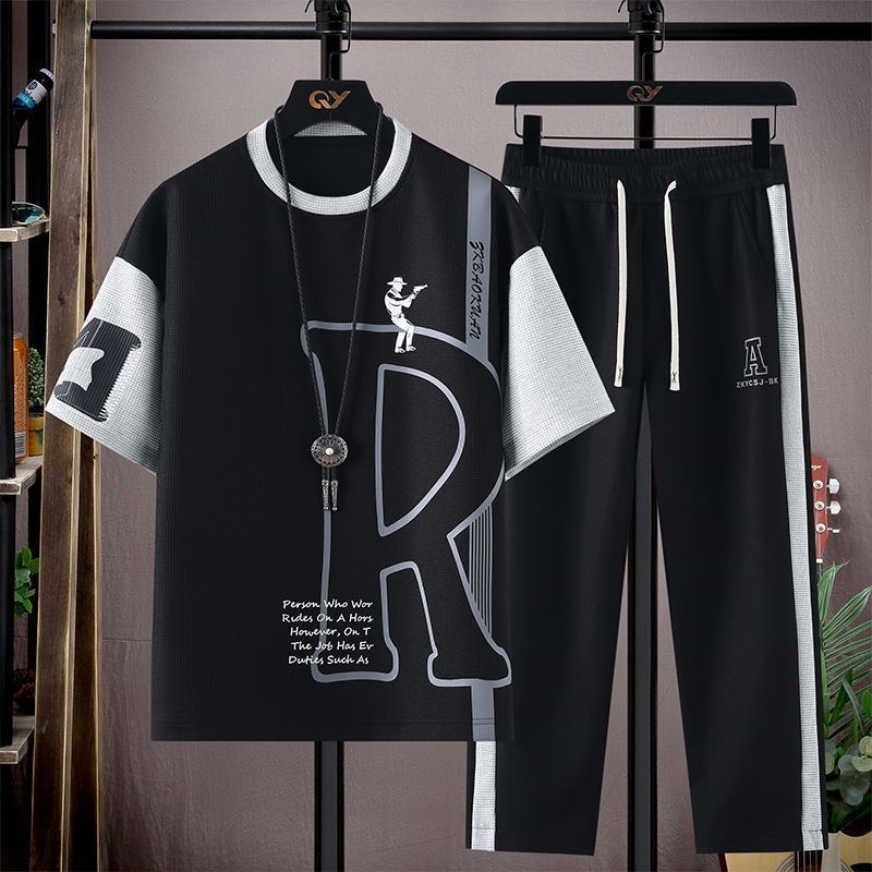 Summer Fashion Trendy Printed  - Embroidery Knit のレビューと価格