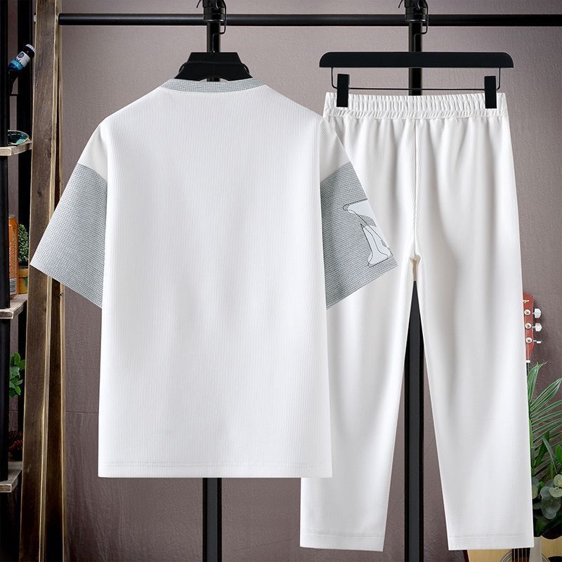 Summer Fashion Trendy Printed  - Embroidery Knit のレビューと価格