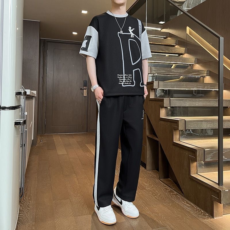 Summer Fashion Trendy Printed  - Embroidery Knit のレビューと価格