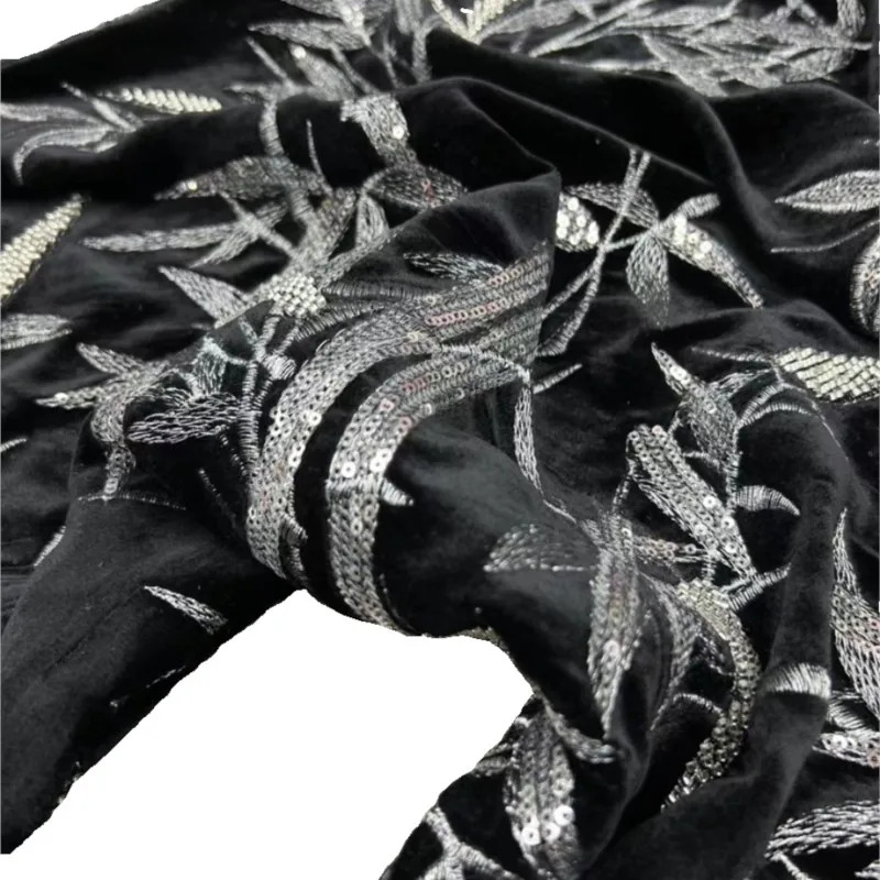 CyNew high-end custom-made bla - Embroidery Garments のレビューと価格