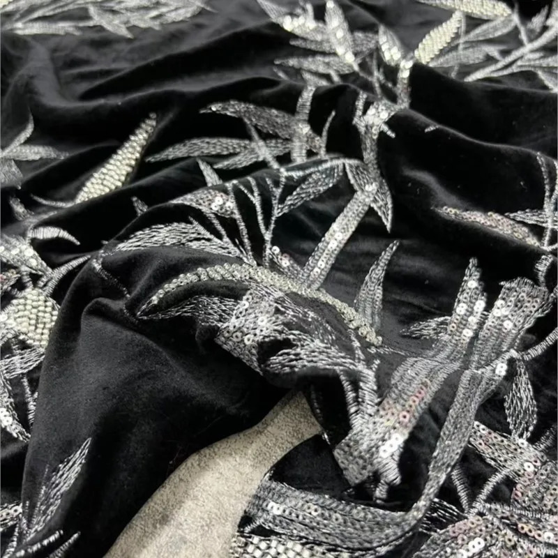 CyNew high-end custom-made bla - Embroidery Garments のレビューと価格