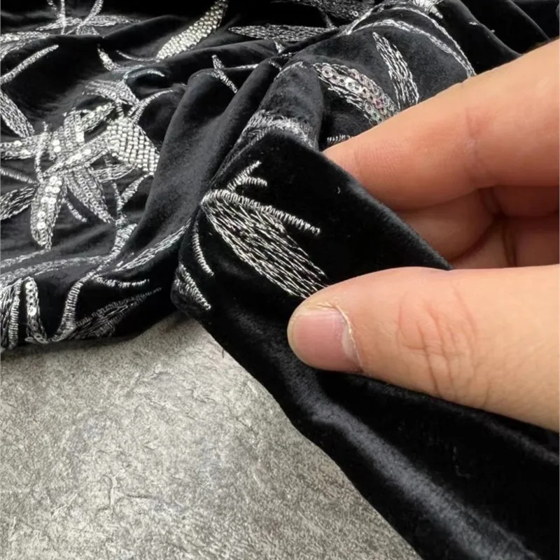 CyNew high-end custom-made bla - Embroidery Garments のレビューと価格
