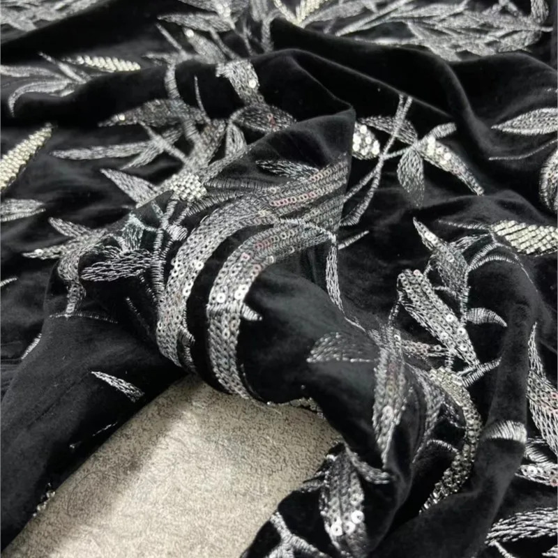 CyNew high-end custom-made bla - Embroidery Garments のレビューと価格