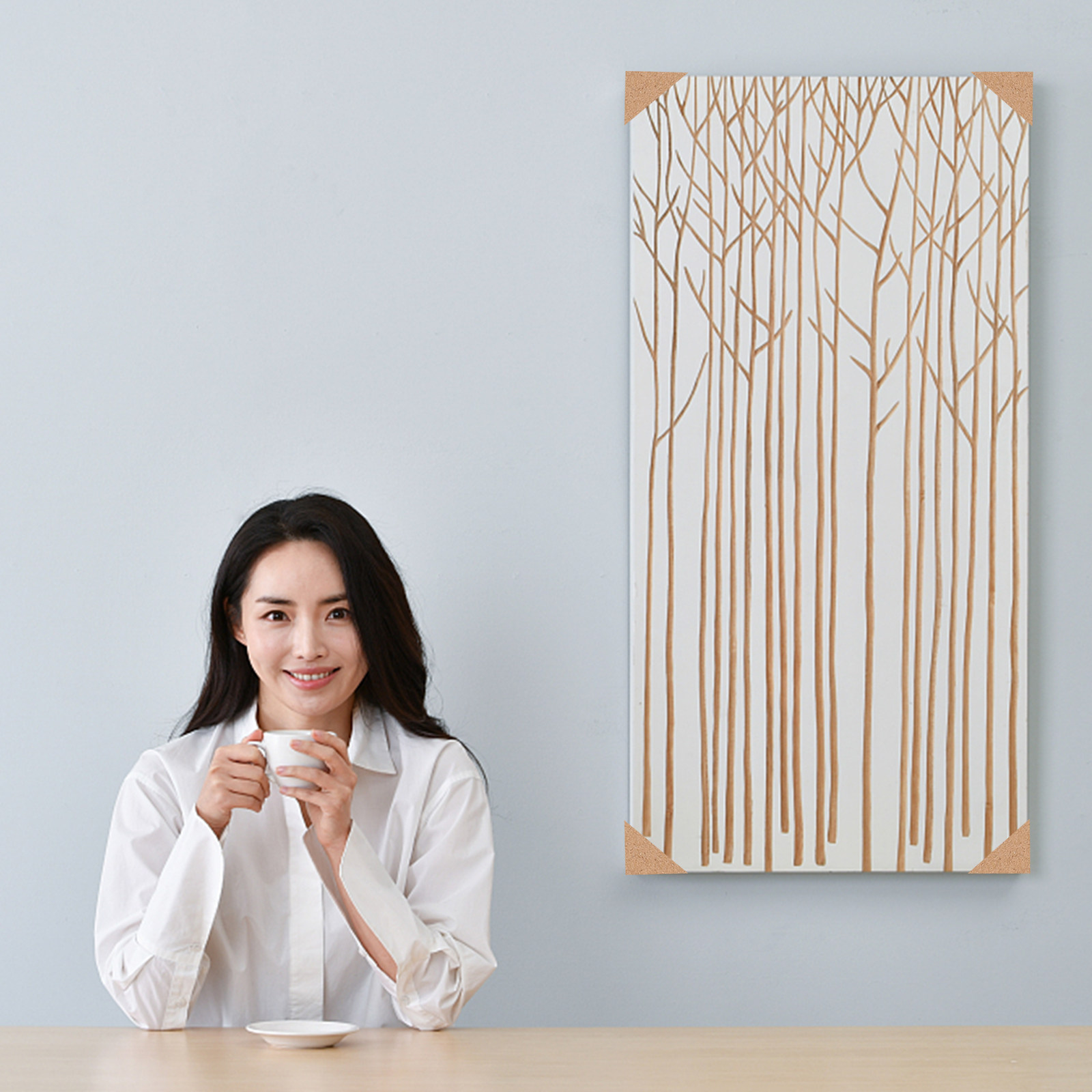 100Pcs Frame Corner Protectors - Embroidery Frame のレビューと価格