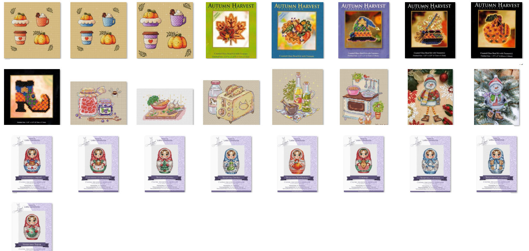 100% cotton 14CT  embroidery c - Embroidery Kitchen のレビューと価格