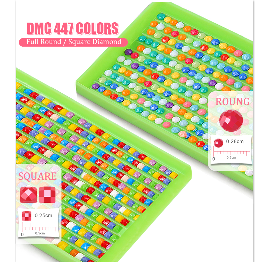 5d Cartoon Diamond Painting Cr - Embroidery Cream のレビューと価格