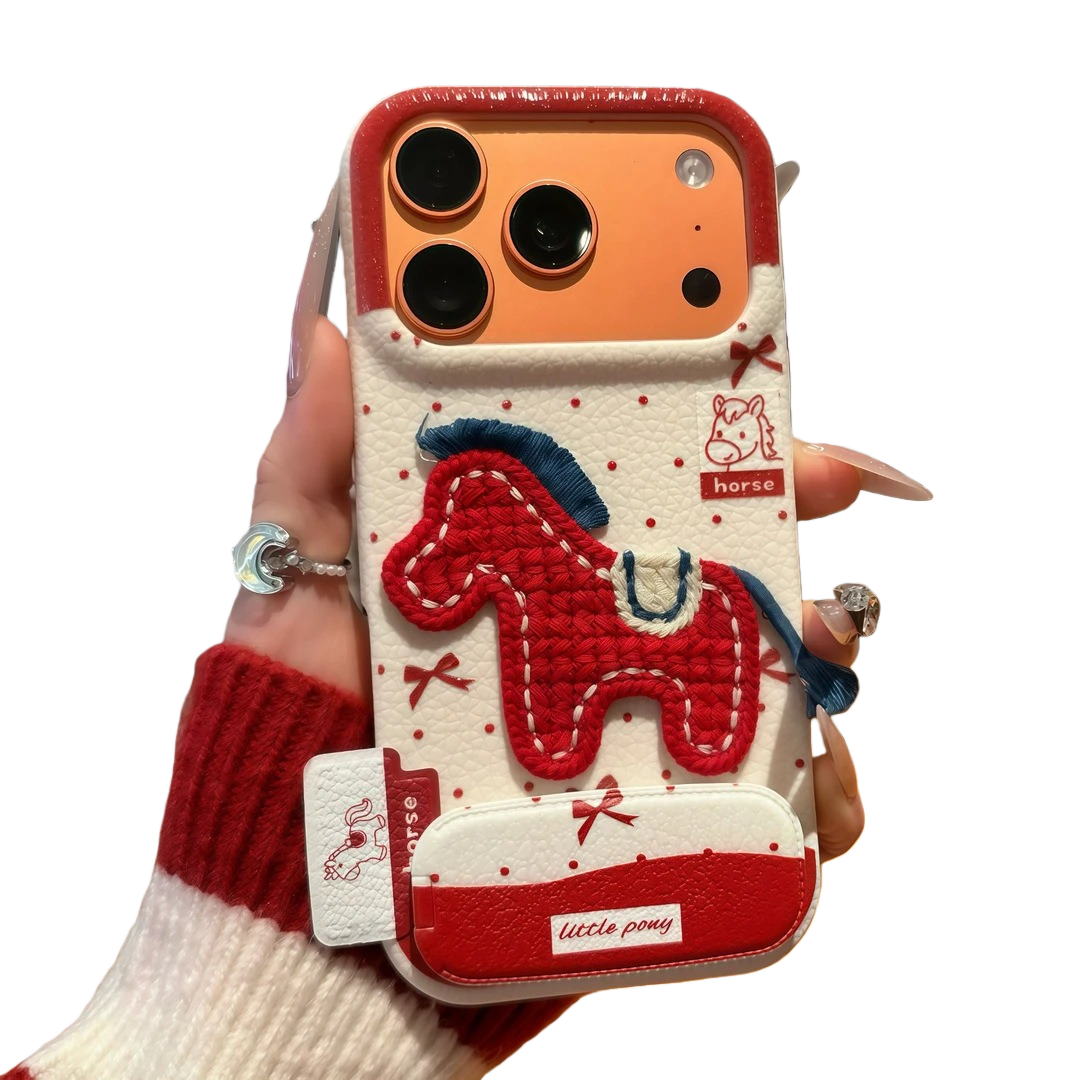 Embroidery Little Pony Horse M - Embroidery Horse のレビューと価格