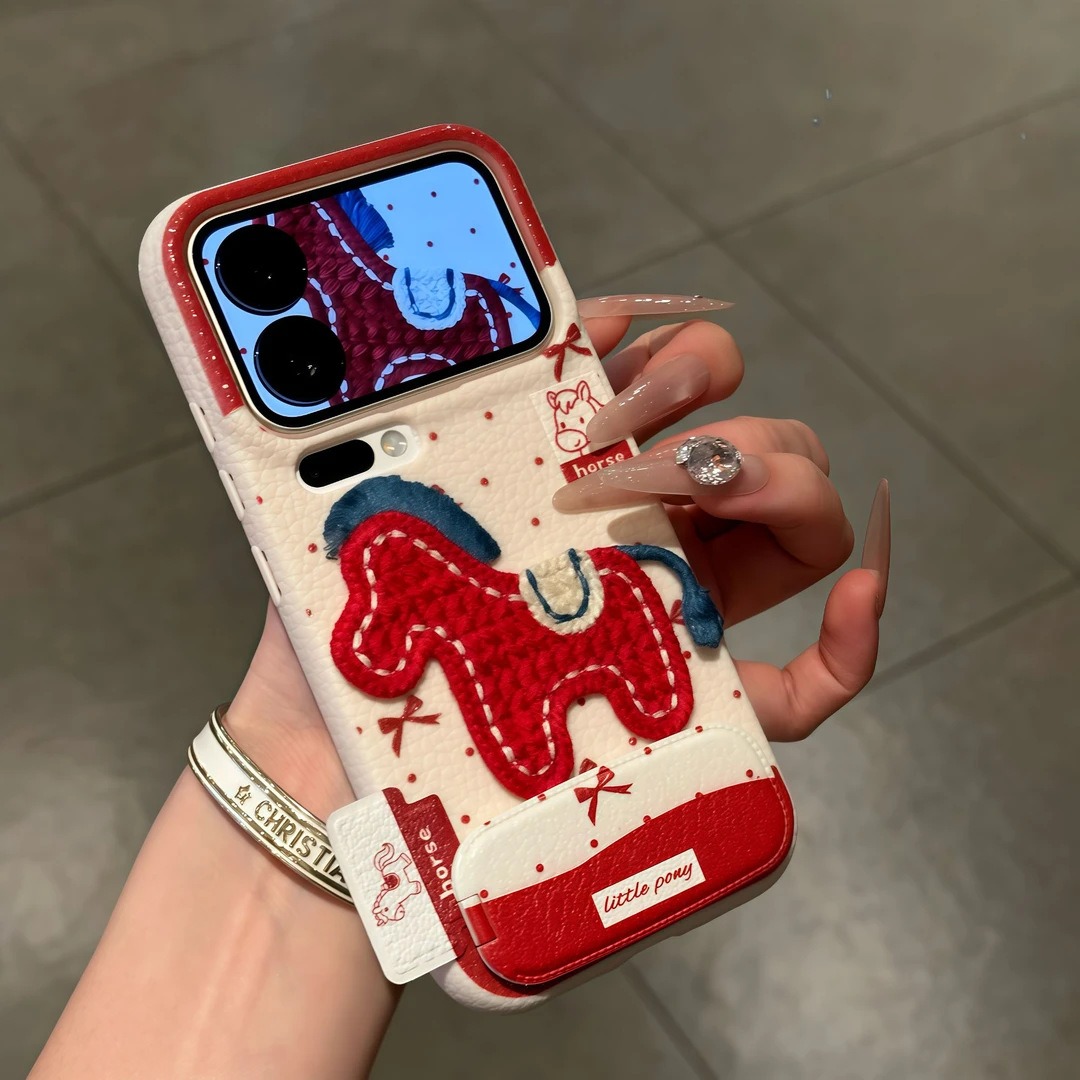 Embroidery Little Pony Horse M - Embroidery Horse のレビューと価格