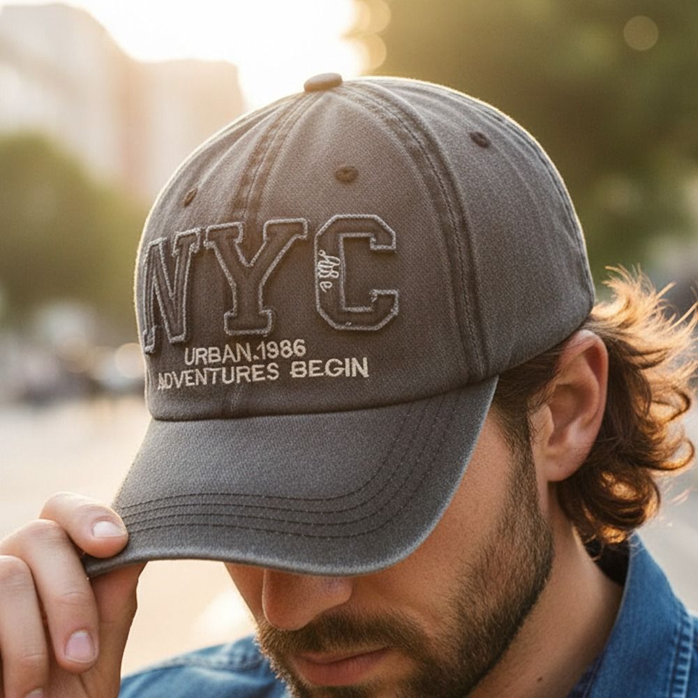 Fashion Big Letter NYC Embroid - Embroidery Nyc のレビューと価格