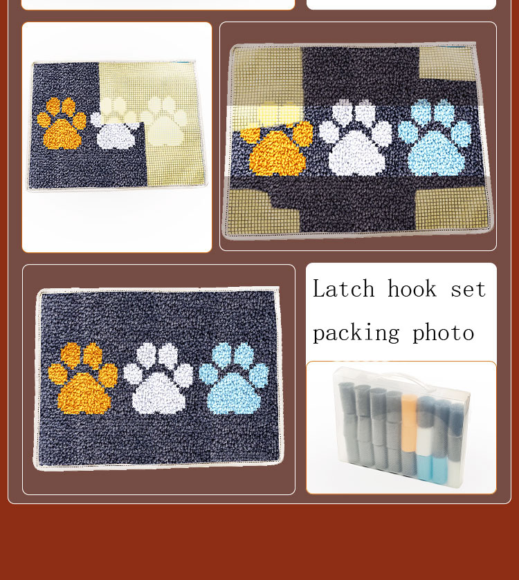 Horse DT2395 Embroidery Canvas - Embroidery Horse のレビューと価格