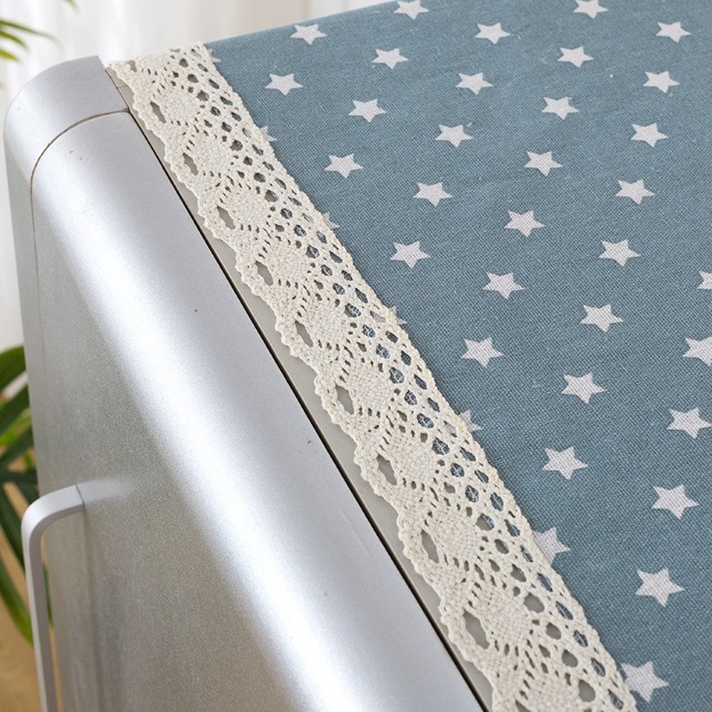 New Towel Cloth Refrigerator C - Embroidery Towel のレビューと価格