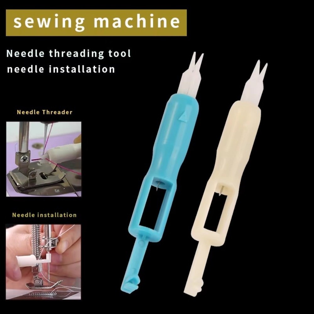 1/2Pcs Needlework Automatic Ne - Embroidery Cross Stitch Patterns のレビューと価格