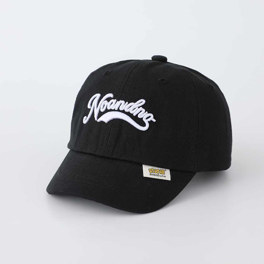 Korean-style casual style Noam - Embroidery Letter のレビューと価格